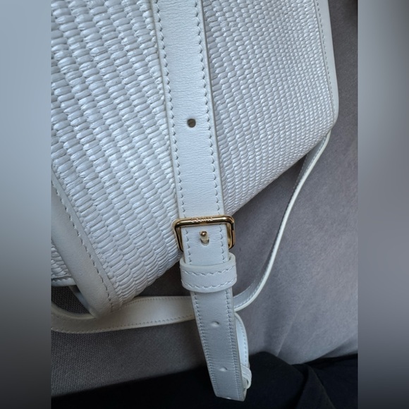 SOLD - CELINE Folco Crossbody Bag NWT - Picture 8 of 12